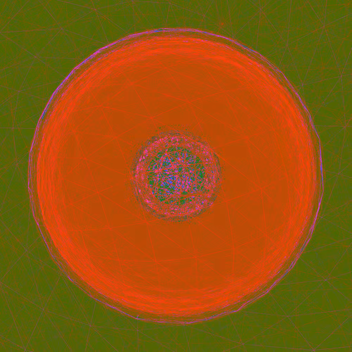 Sun Signals #0965