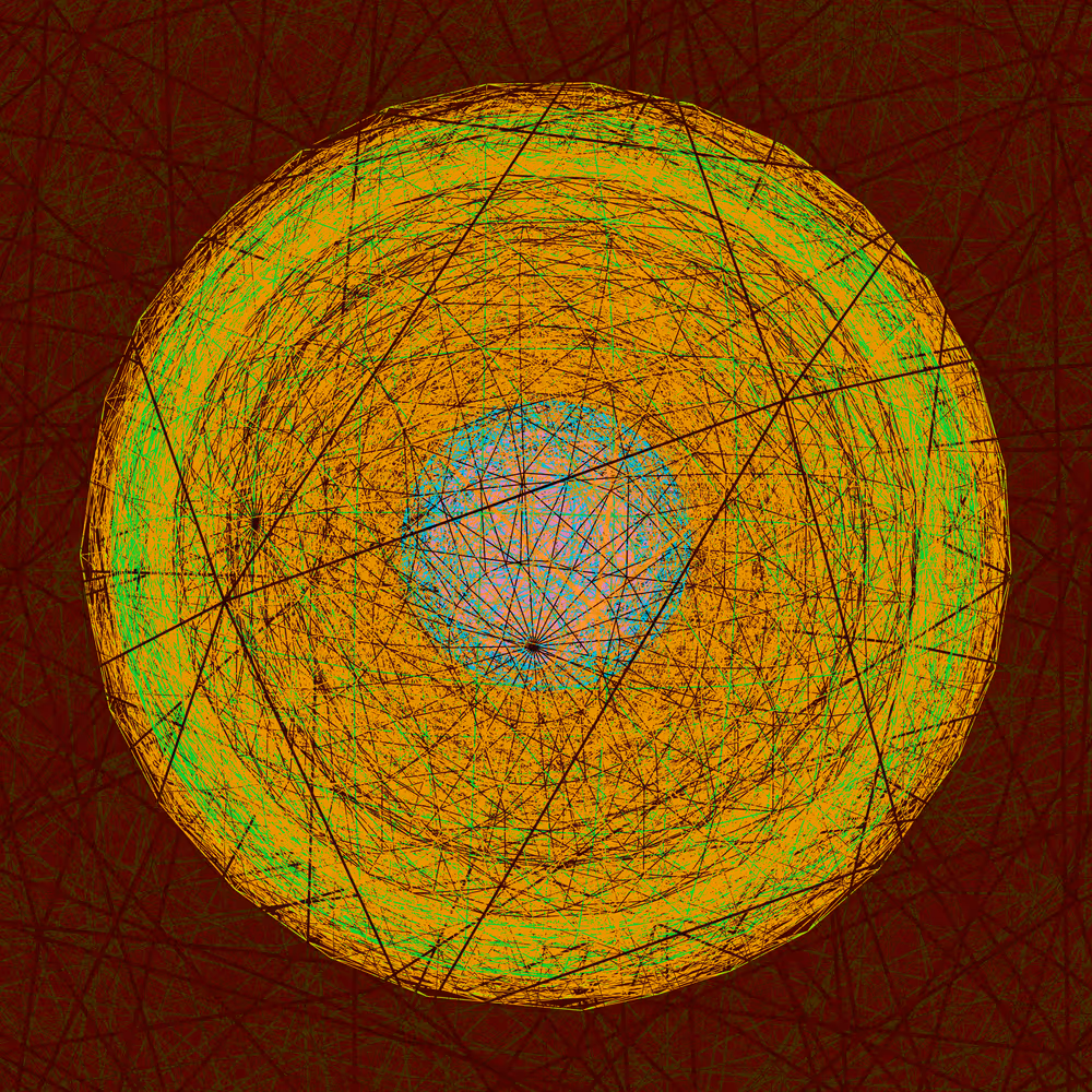 Sun Signals #0974