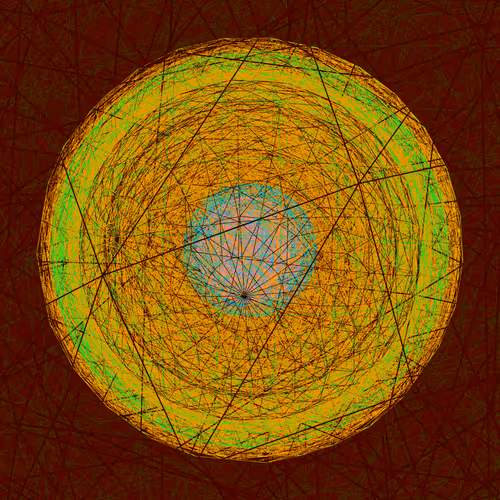 Sun Signals #0974