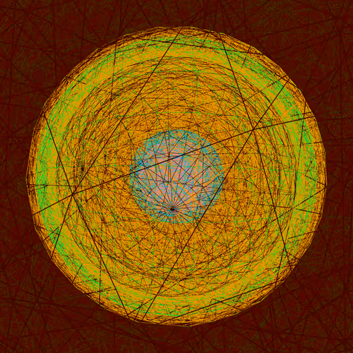 Sun Signals #0974