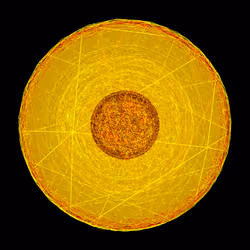 Sun Signals #0800