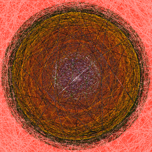 Sun Signals #0987