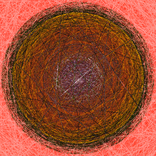 Sun Signals #0987