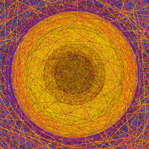 Sun Signals #0991