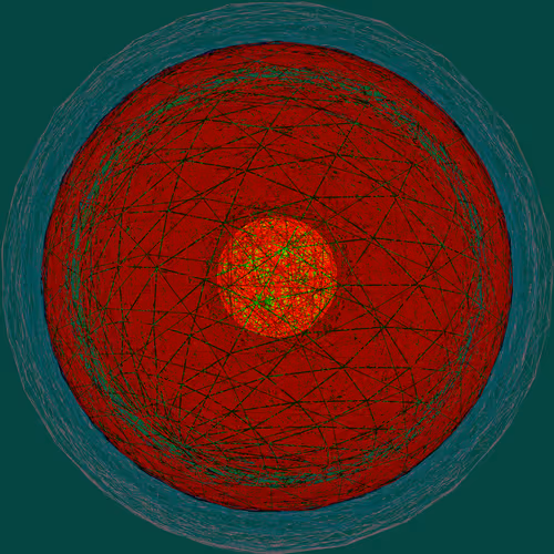 Sun Signals #0962