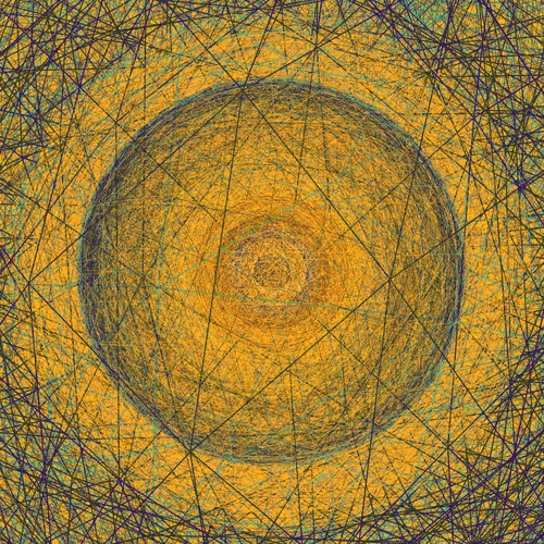 Sun Signals #0089