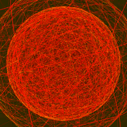 Sun Signals #0795