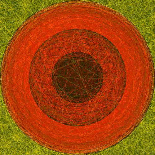 Sun Signals #0961