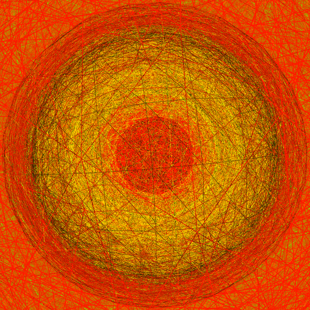 Sun Signals #0986