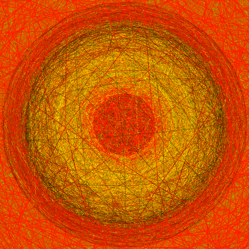 Sun Signals #0986