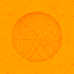 Sun Signals #0883