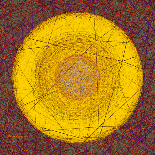 Sun Signals #0982