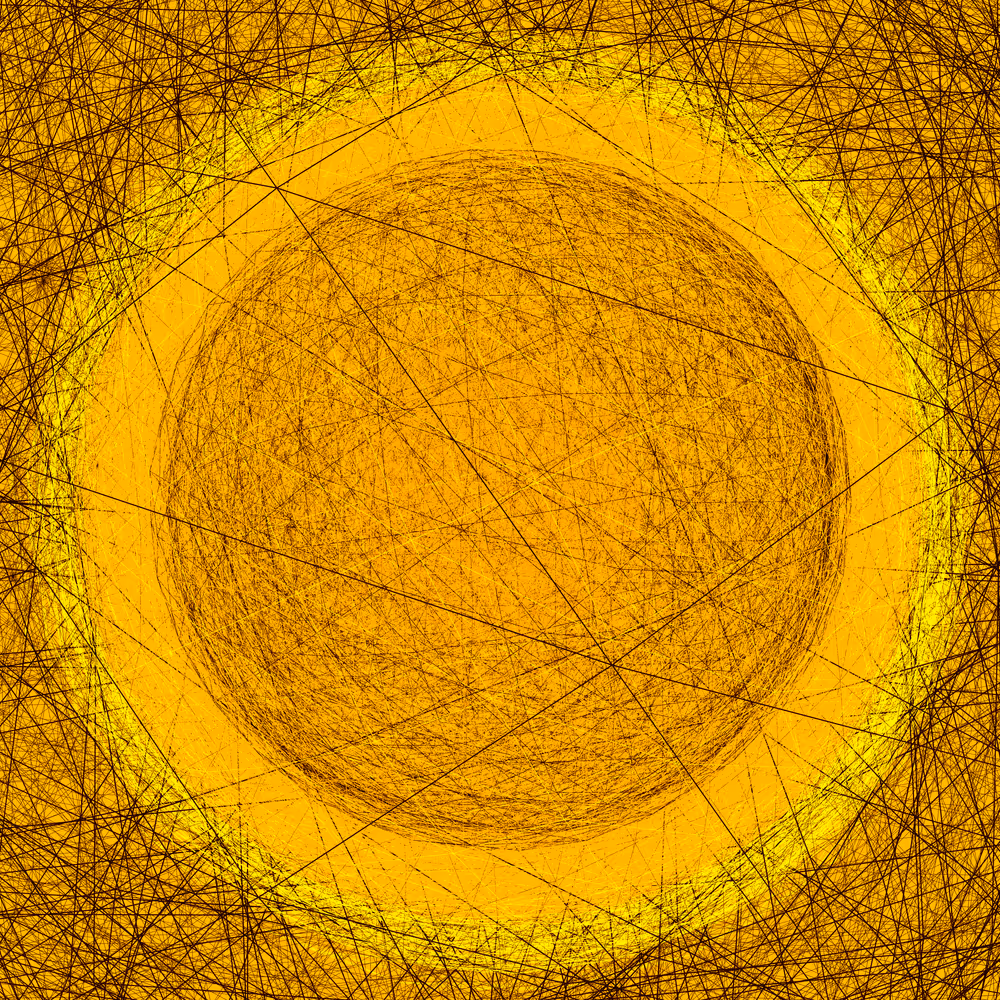 Sun Signals #1009