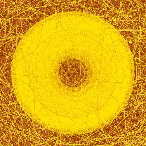 Sun Signals #0973
