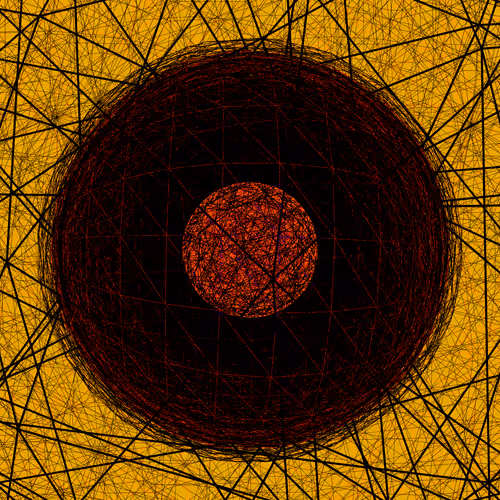Sun Signals #0976