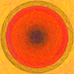 Sun Signals #0846