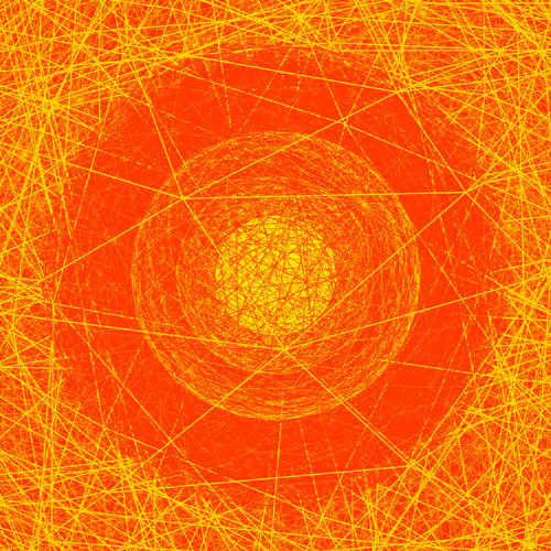 Sun Signals #0972