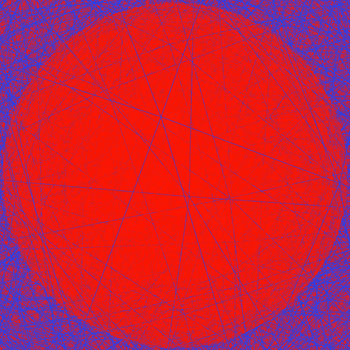 Sun Signals #0696