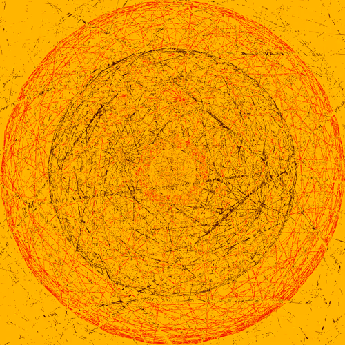 Sun Signals #0943