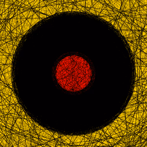 Sun Signals #0968