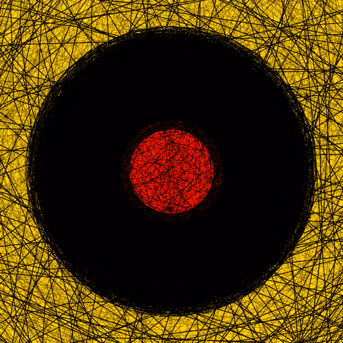 Sun Signals #0968