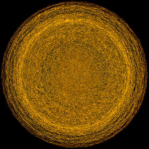 Sun Signals #0245