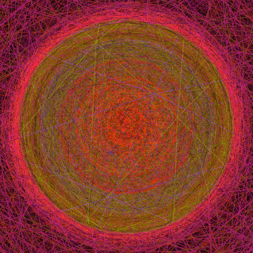 Sun Signals #1000