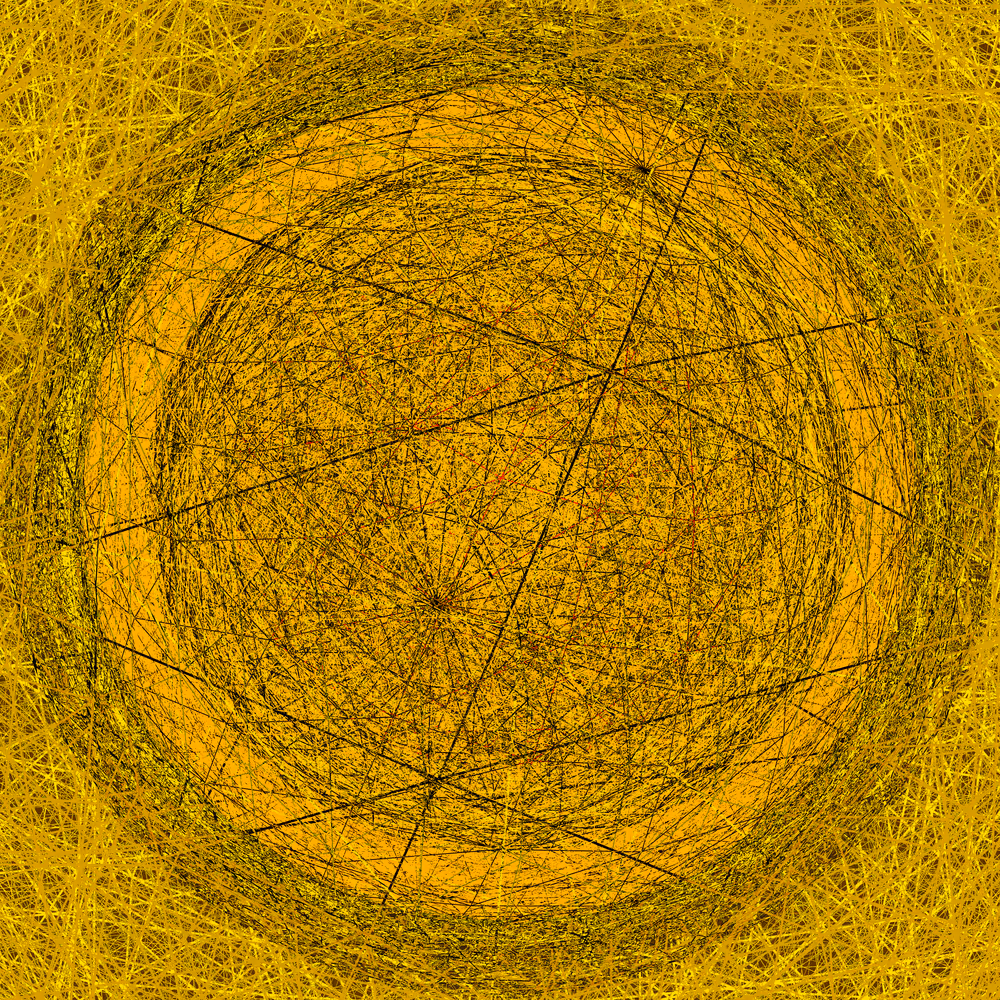 Sun Signals #0999
