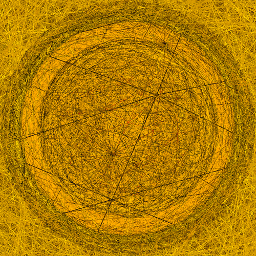 Sun Signals #0999