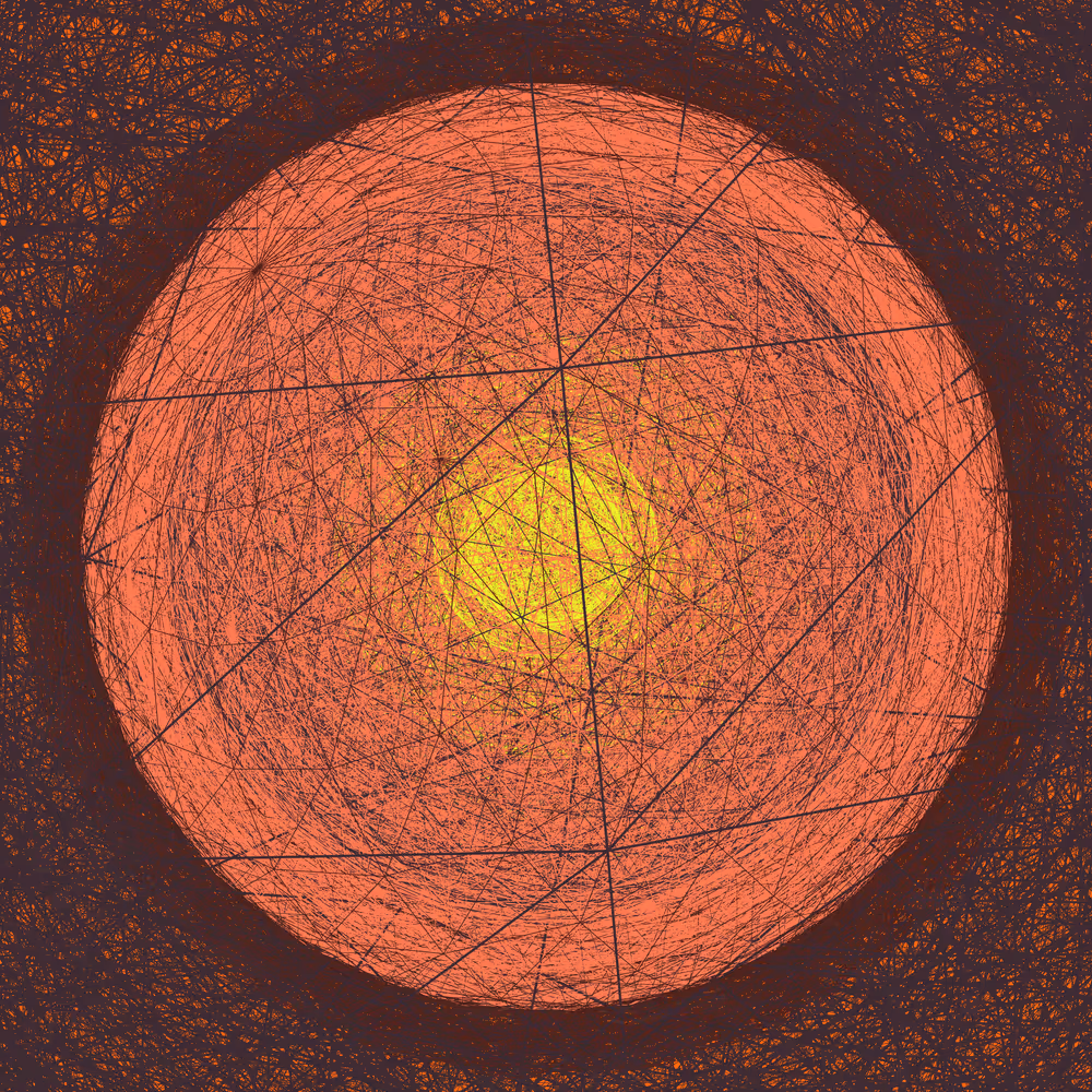 Sun Signals #0996