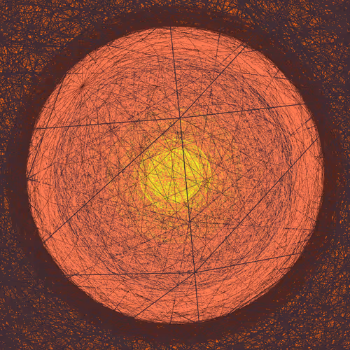 Sun Signals #0996
