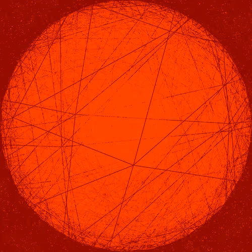 Sun Signals #0732