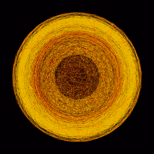 Sun Signals #0984