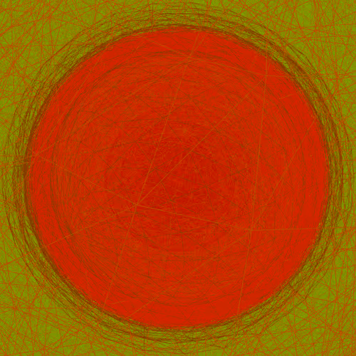 Sun Signals #1003