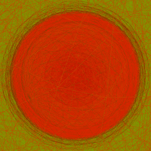 Sun Signals #1003
