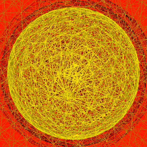 Sun Signals #0482
