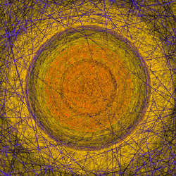 Sun Signals #0070