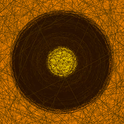 Sun Signals #0977