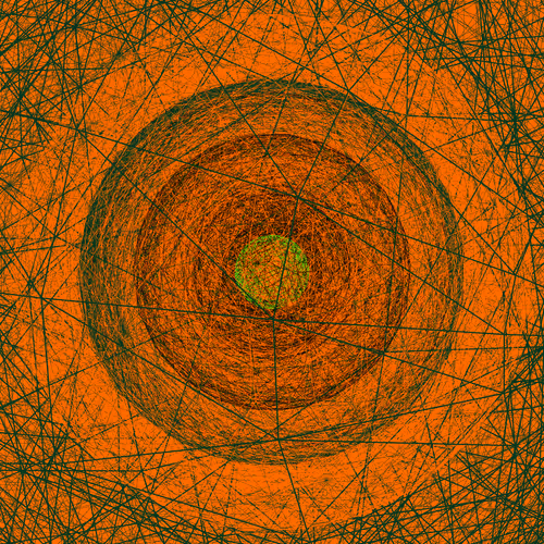 Sun Signals #0057