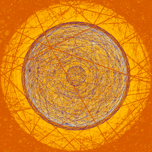 Sun Signals #0028