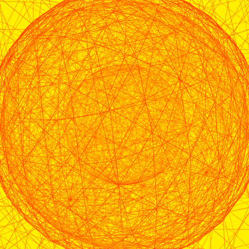 Sun Signals #0744