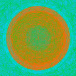Sun Signals #0857