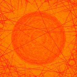 Sun Signals #0014