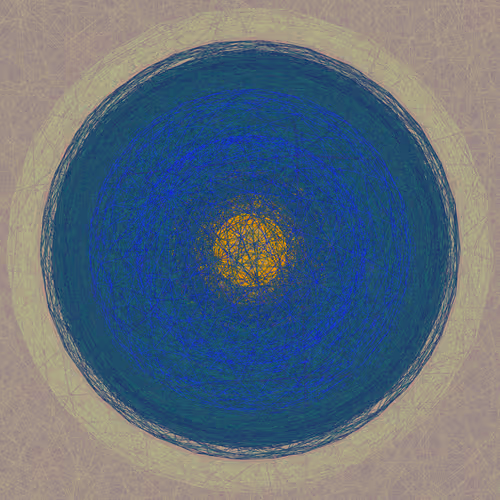 Sun Signals #0993