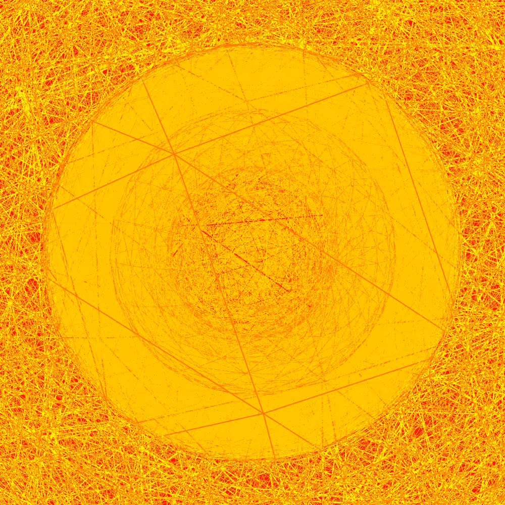 Sun Signals #0994