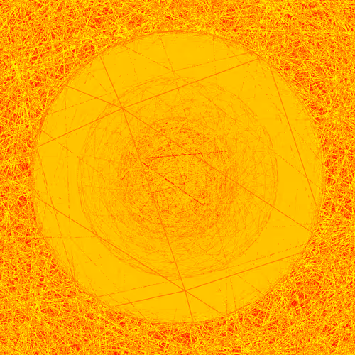 Sun Signals #0994