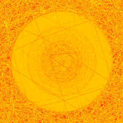 Sun Signals #0994