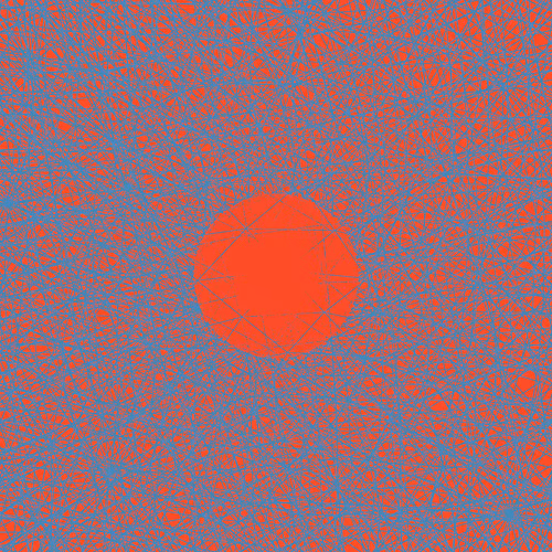 Sun Signals #0834
