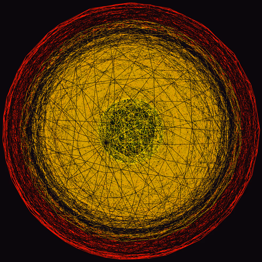 Sun Signals #0963