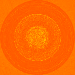 Sun Signals #0009
